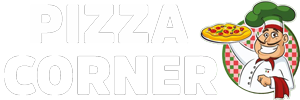 Pizza Corner Houghton le Spring Logo